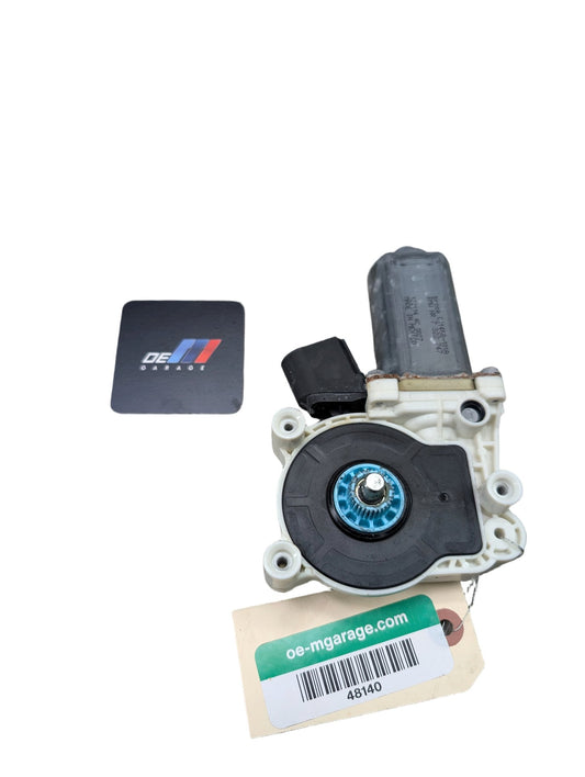 OEM BMW F15 F16 F25 F26 F85 Front Rear Left Driver Door Window Regulator