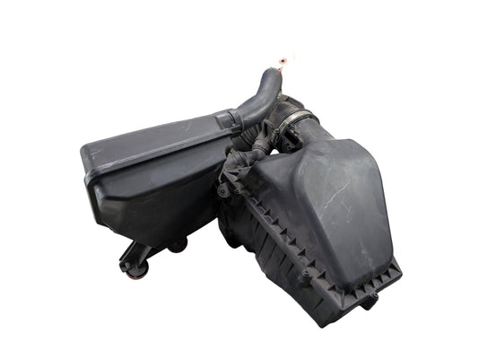 OEM BMW G01 G02 X3 X4 Engine B46 B48 Air Cleaner Filter Intake Resonator Box