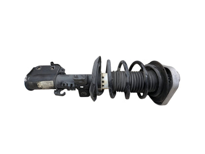 10-16 OEM Mercedes W212 E350 E550 AWD Front Suspension Shock Strut Spring