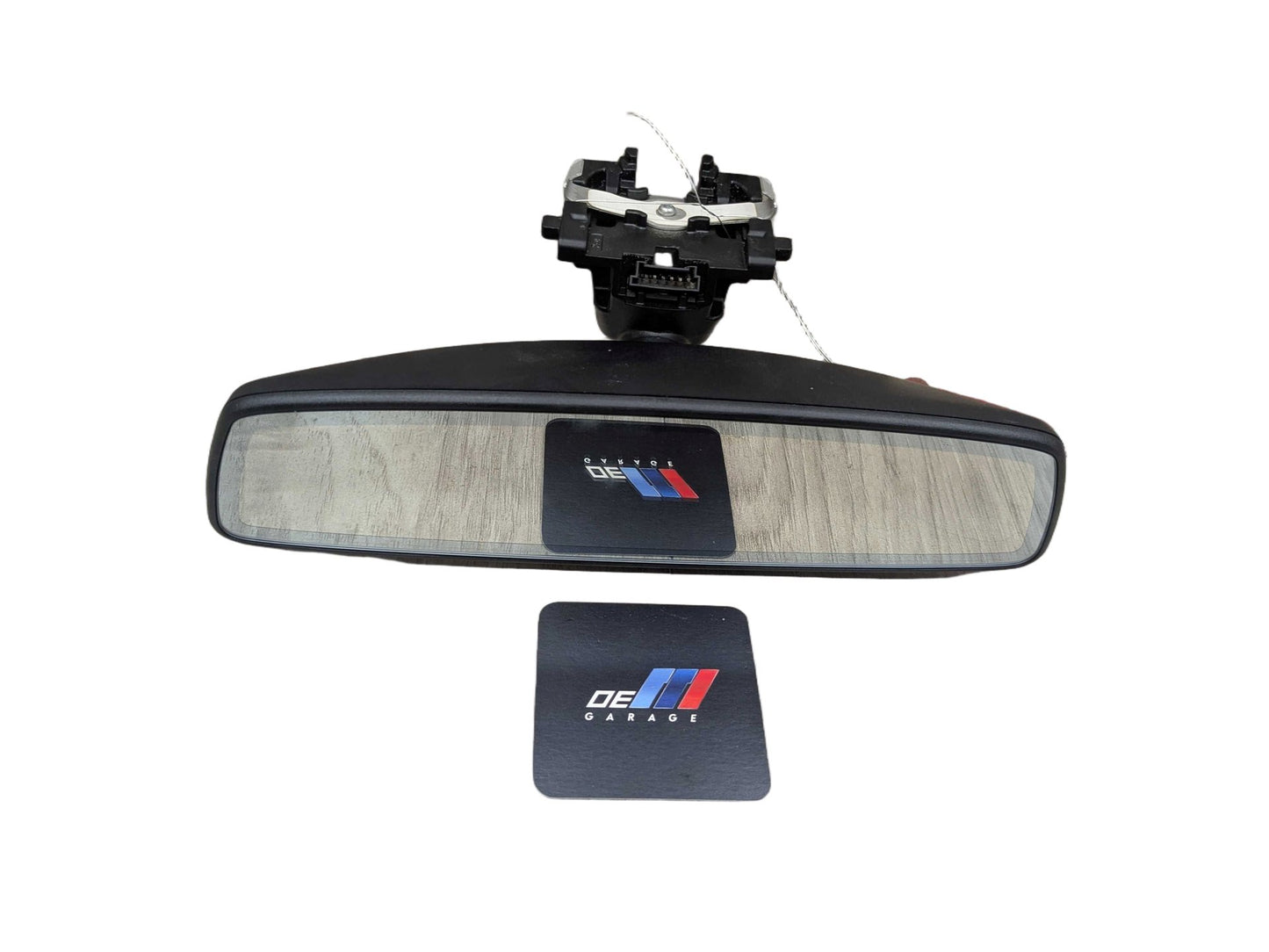 2022 G42 Rear View Interior Mirror 6830616 OEM BMW G01 G05 G20 G22 G23 G26 G42 Auto Dim Rear View Interior Mirror EC/ LED
