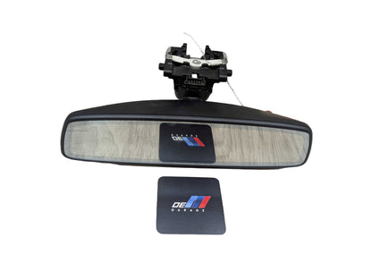 2022 G42 Rear View Interior Mirror 6830616 OEM BMW G01 G05 G20 G22 G23 G26 G42 Auto Dim Rear View Interior Mirror EC/ LED