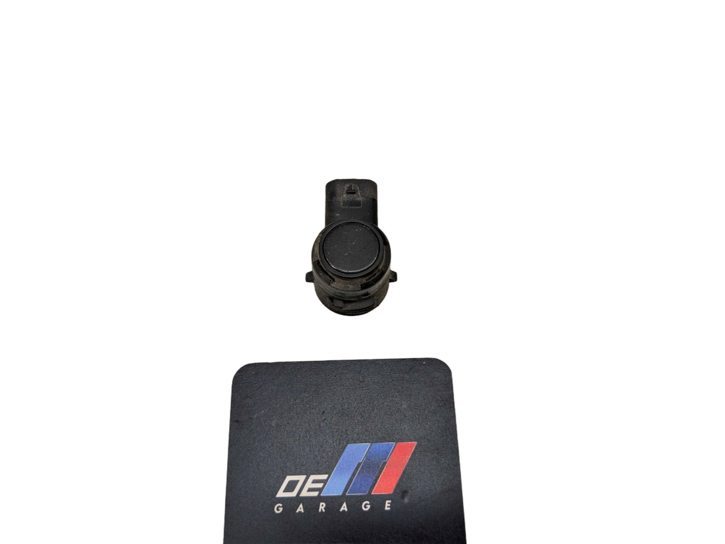 OEM BMW F15 F48 F85 F90 F97 G01 G12* G30 Parking Distance Sonic Sensor PDC Black