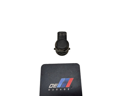 OEM BMW F15 F48 F85 F90 F97 G01 G12* G30 Parking Distance Sonic Sensor PDC Black