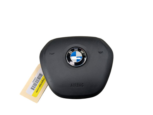 18-24 OEM BMW G01 G02 X3 X4 Driver Steering Wheel Airbag Air Bag