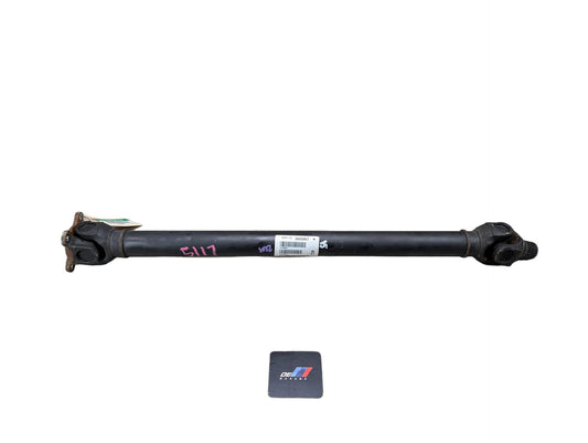 11-18 OEM BMW F25 F26 X3 X4 28iX 35iX Front Propeller Driveshaft Drive Shaft