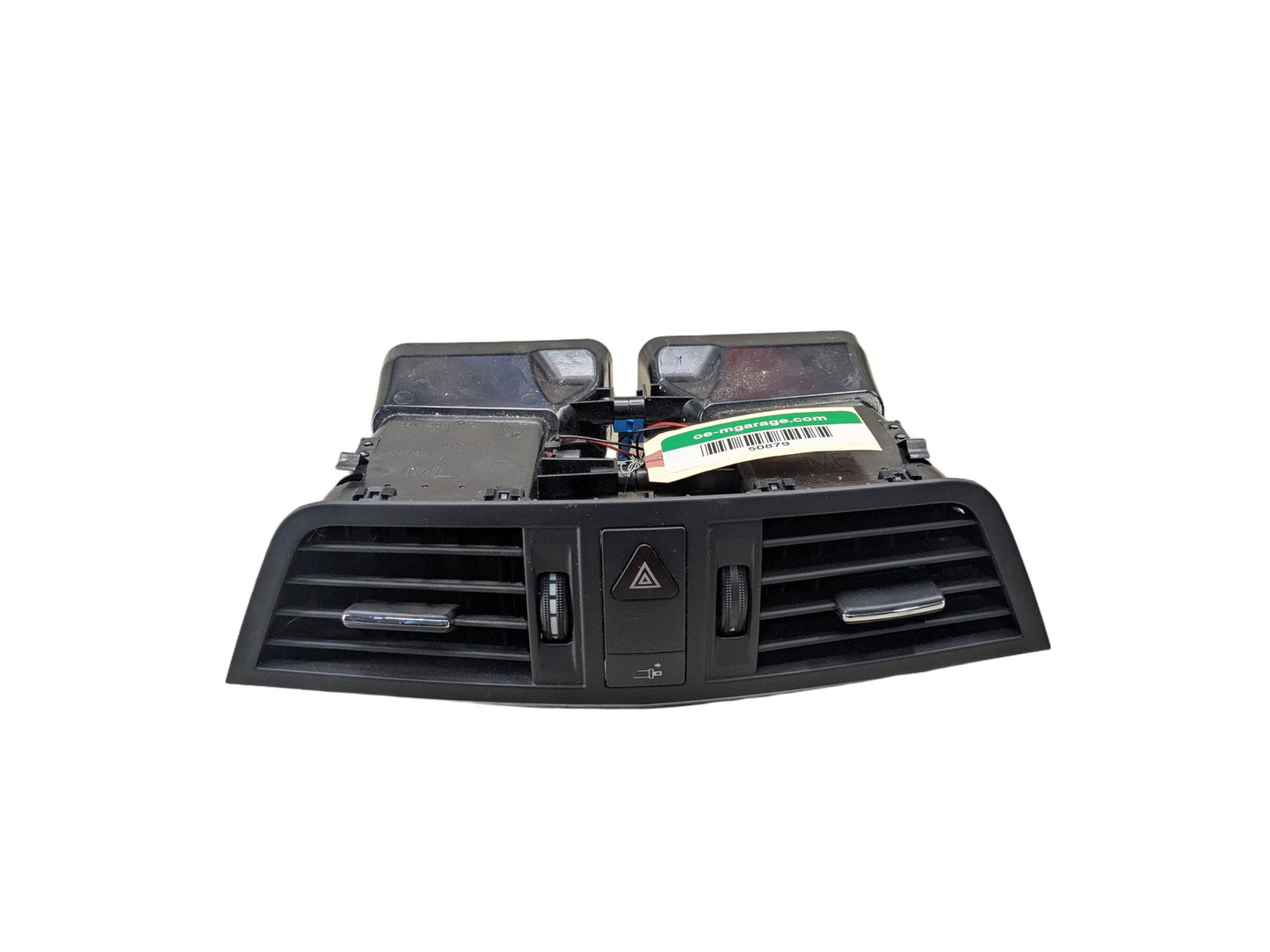 2009-2017 Mercedes-Benz E550 E-Class A207 Dashboard Dash Board Middle Center Air Vent A2078300054