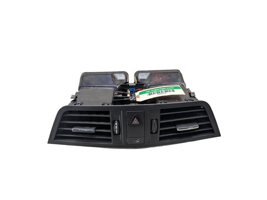 2009-2017 Mercedes-Benz E550 E-Class A207 Dashboard Dash Board Middle Center Air Vent A2078300054