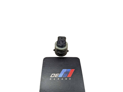 OEM BMW F15 F39 F90 G01 G12 G30 X3 X5 Bumper Parking Distance PDC Sensor Blue*