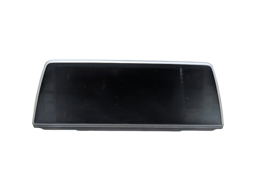 2016 BMW 750i G12 Monitor Display Screen 6805326 16-19 OEM BMW G11 G12 740 750 M760 Dash Navigation Display Monitor Screen 10,25""