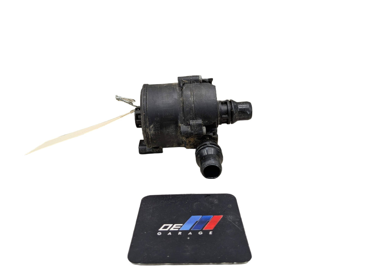 OEM BMW F90 F93 G11 G12 G16 G30 M5 Engine Electric Auxiliary Water Coolant Pump