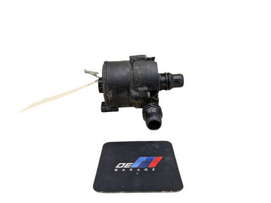 OEM BMW F90 F93 G11 G12 G16 G30 M5 Engine Electric Auxiliary Water Coolant Pump