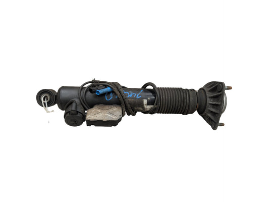 10-13 OEM BMW E70 E71 X5M X6M Rear Left Driver Side Shock Strut Adaptive VDC