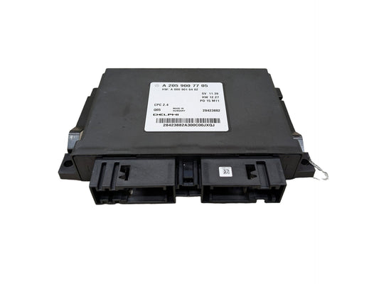 2015-2021 Mercedes-Benz C43 W205 TCM Transmission Control Module A2059007705