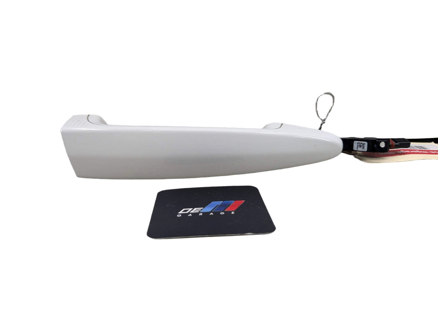 OEM BMW F23 F30 F32 F80 F82 M3 Right Passenger Door Handle COMFORT ACCESS White