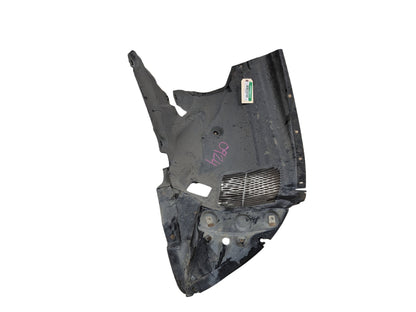 OEM BMW F25 F26 X3 X4 Front Right Passenger Fender Liner Wheel Splash Shield