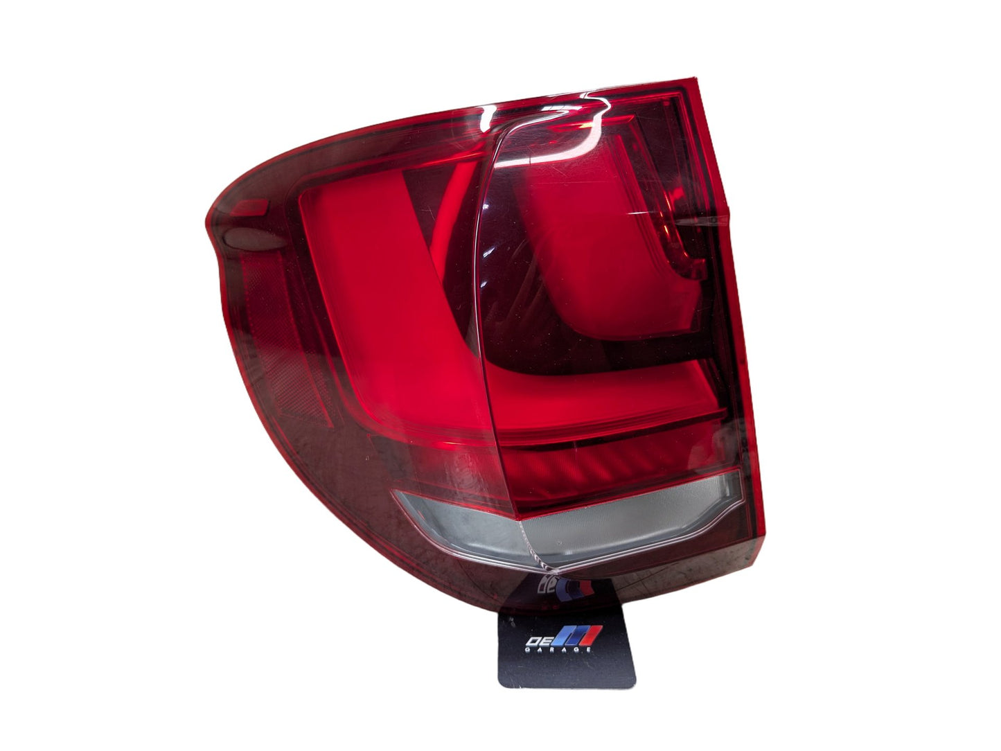14-18 OEM BMW F15 F85 X5 X5M Rear Left Driver Side Outer Stop Tail Light