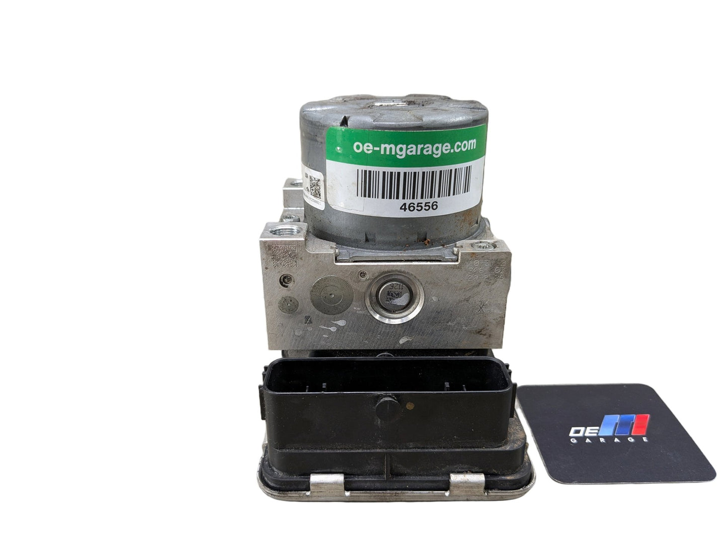 2020 BMW 330i G20 ABS Pump Module 5A09E45 OEM BMW G20 330 M340 ABS Brake Pump Anti Lock DSC Dynamic Stability Control