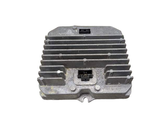 14-19 OEM BMW F15 F16 F85 F86 X5 X6 X5M Transformator Voltage Converter Module
