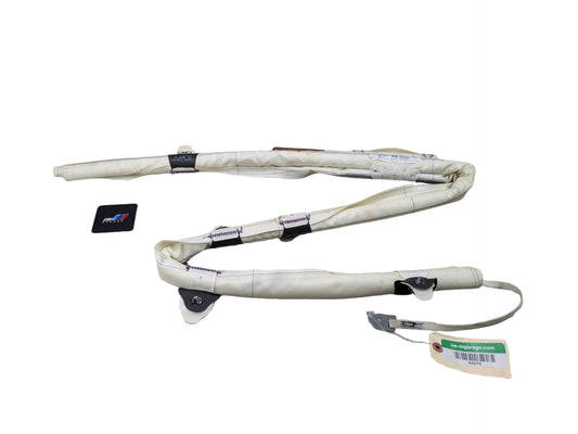 12-20 OEM BMW F30 F80 M3 328 335 Left Driver Roof Head Curtain Air Bag Airbag