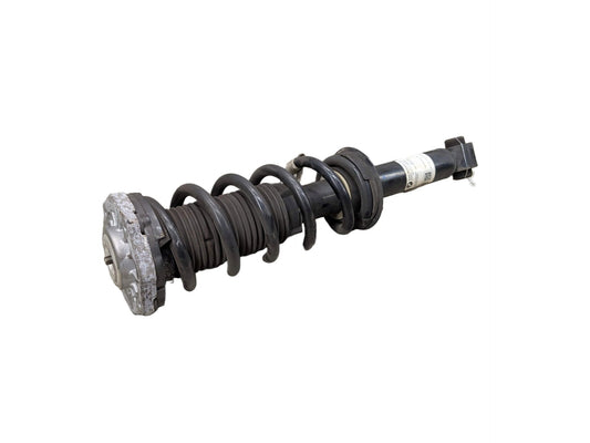 2019 BMW X3 G01 Rear Left or Right Spring Strut Shock Absorber 6880604 18-24 OEM BMW G01 G02 X3 X4 M40iX AWD Rear Left or Right Side Strut Shock Absorber