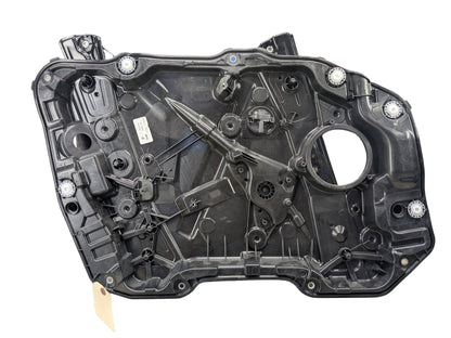 2021 BMW 330i G20 Front Left Driver Door Window Glass Regulator Motor 7497103 OEM BMW G20 G80 330 M340 M3 FRONT Left Driver Door Window Regulator Motor