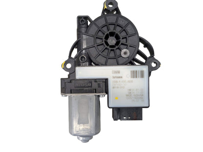 2020 BMW 330i G20 Front Left Driver Door Window Glass Regulator Motor 8495869 OEM BMW G20 G80 330 M340 M3 FRONT Left Driver Side Door Window Regulator Motor