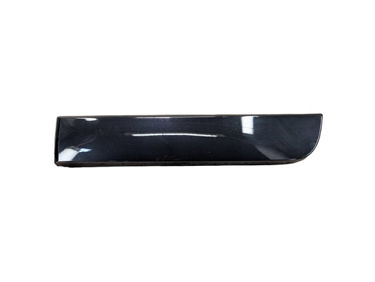 OEM BMW F25 F26 X3 X4 Front Left Driver Door Lower Molding Blade Trim