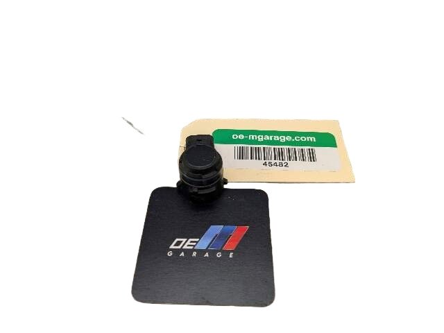 OEM BMW F15 F48 F90 G01 G12* G30 I01 X1 X3 X5 Bumper Parking Sensor PDC Black