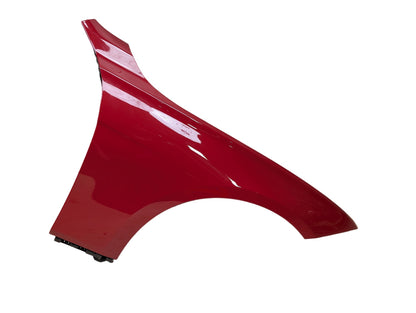 12-18 OEM BMW F30 F31 328 330 335 340 Right Passenger Side Fender Panel Red A75 MELBOURNEROT METALLIC (A75)