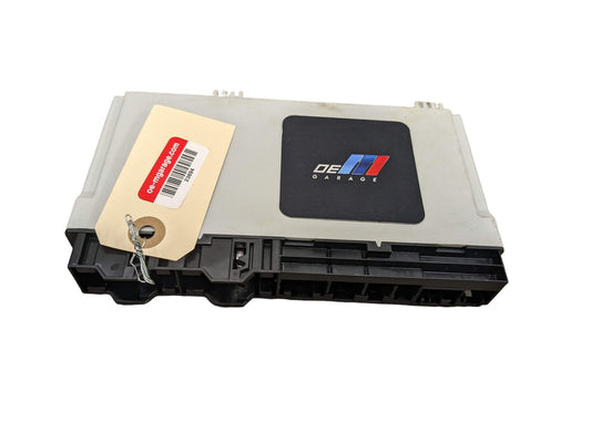 OEM BMW F01 F10 528 535 550 750 Front Left Right Seat Memory Control Module