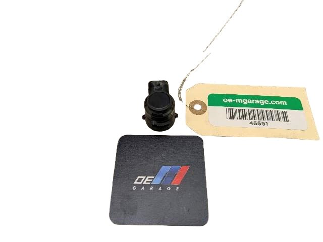 OEM BMW F15 F48 F90 G01 G12* G30 I01 X1 X3 X5 Bumper Parking Sensor PDC Black