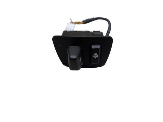16-19 OEM BMW G11 G12 740 750 Steering Wheel Heat Heating Control Switch Module