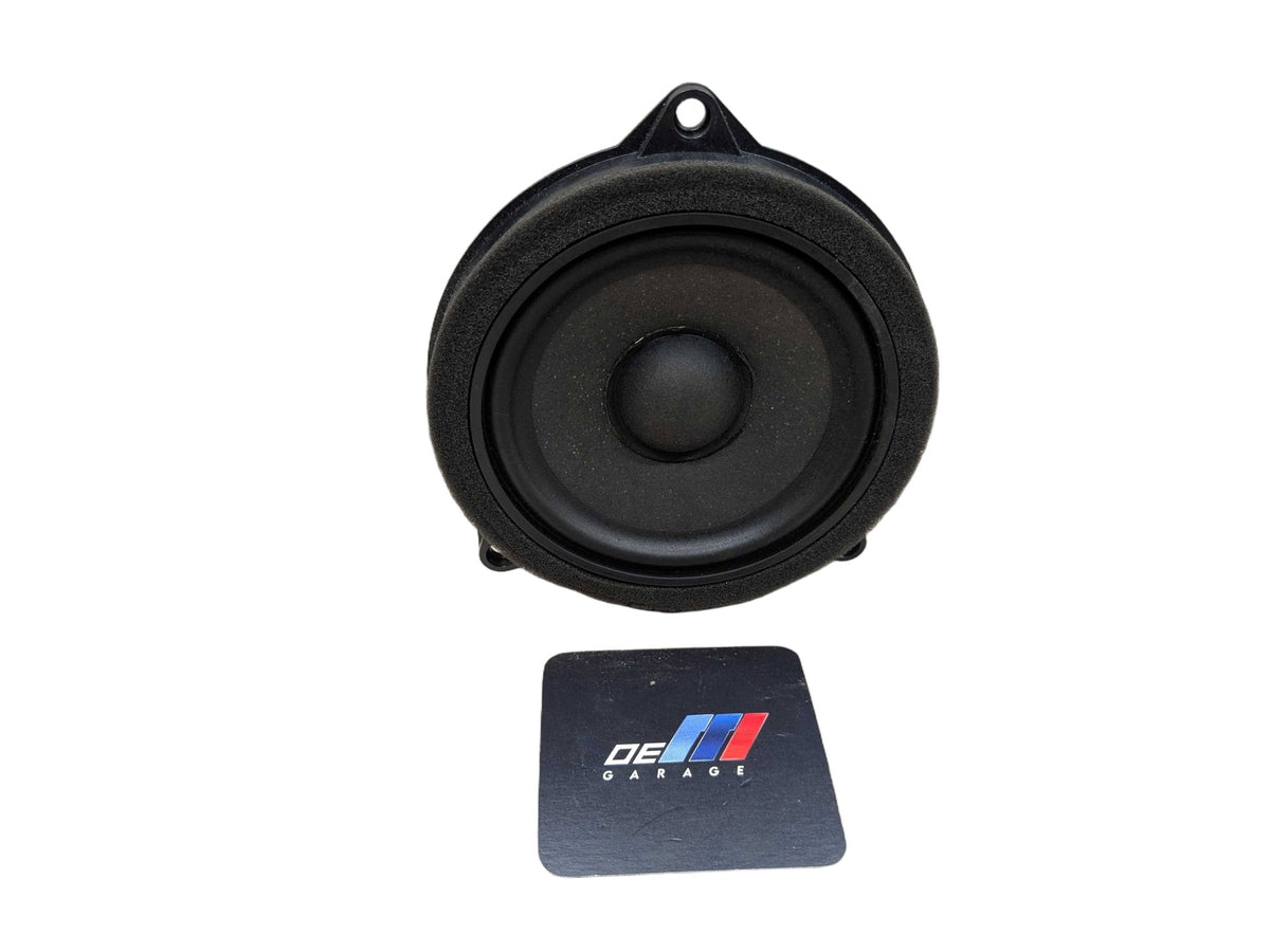 18-26 OEM BMW F97 G01 G05 G06 G20* G42 G87 X5 Door Audio Sound Midrange Speaker
