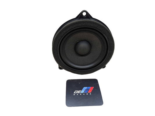 18-26 OEM BMW F97 G01 G05 G06 G20* G42 G87 X5 Door Audio Sound Midrange Speaker