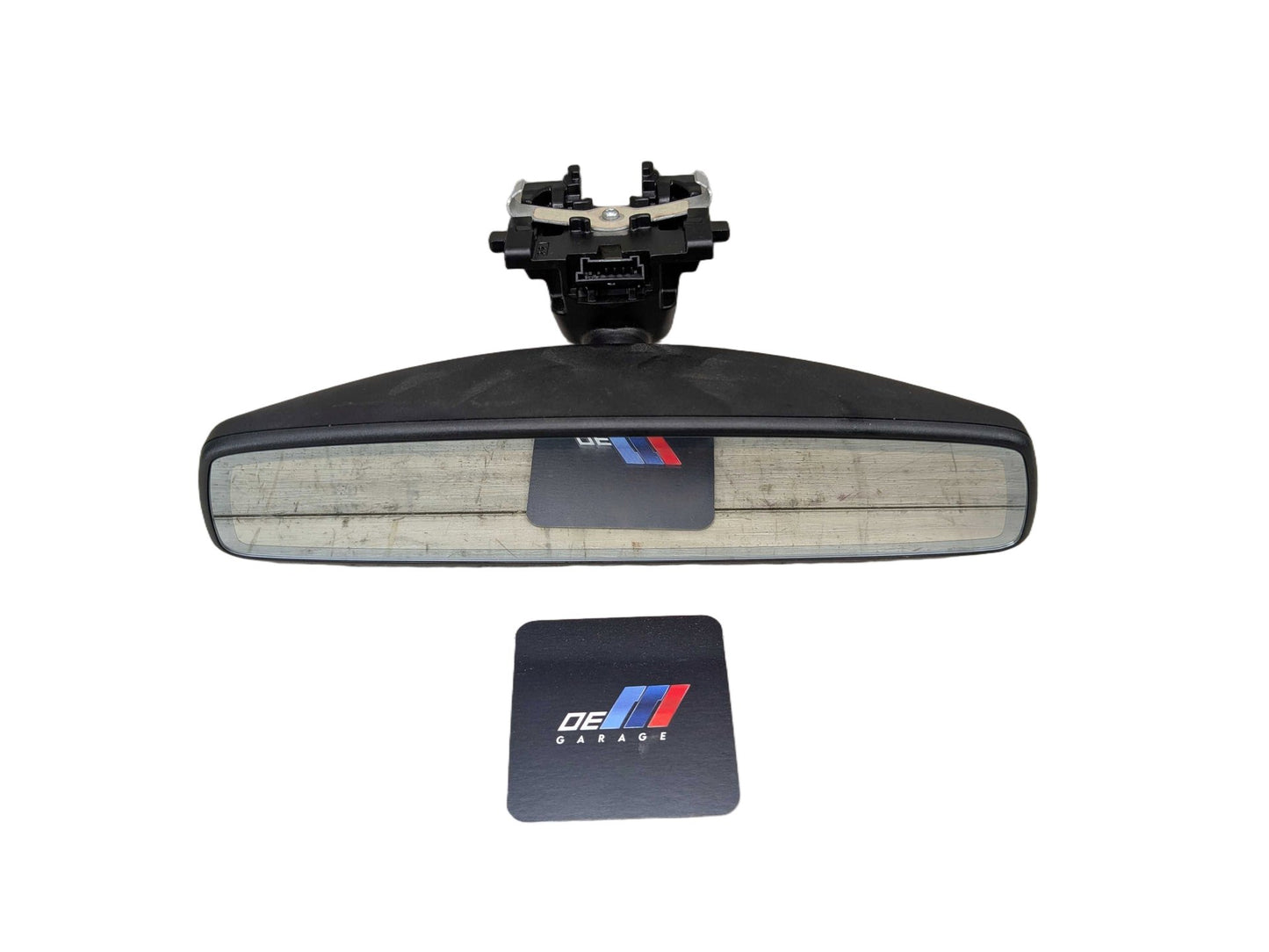 2019 BMW 330i G20 Rear View Interior Mirror 9476752 OEM BMW F97 G01 G05 G20 G26 G80 Auto Dim Rear View Interior Mirror EC/LED/GTO