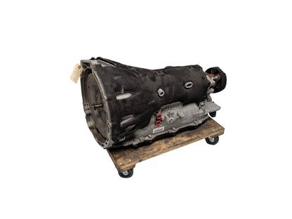 *NOTE* 21-24 BMW G20 G22 M340 M440 RWD B58 Automatic Transmission Gearbox 44k