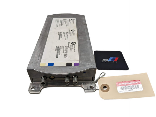 OEM BMW F07 F01 F10 F02 X3 Combox Telematics Communication Bluetooth GPS Module