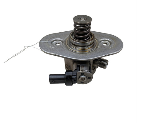16-20 OEM BMW G11 G12 750 G30 M550 Engine N63R HPFP High Pressure Fuel Pump 1-4