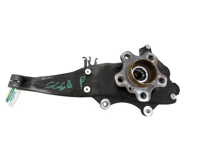 OEM BMW G30 530 540 M550 AWD Front Right Passenger Hub Spindle Knuckle Bearing