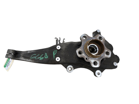 OEM BMW G30 530 540 M550 AWD Front Right Passenger Hub Spindle Knuckle Bearing