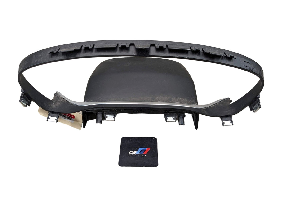 OEM BMW G11 G12 740 750 Speedometer Instrument Cluster Trim Bezel Trim Piece