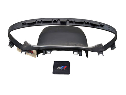 OEM BMW G11 G12 740 750 Speedometer Instrument Cluster Trim Bezel Trim Piece