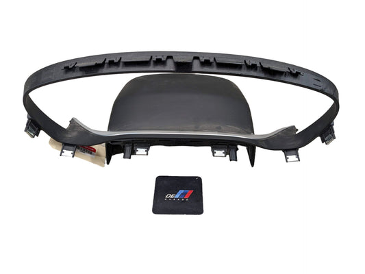 OEM BMW G11 G12 740 750 Speedometer Instrument Cluster Trim Bezel Trim Piece