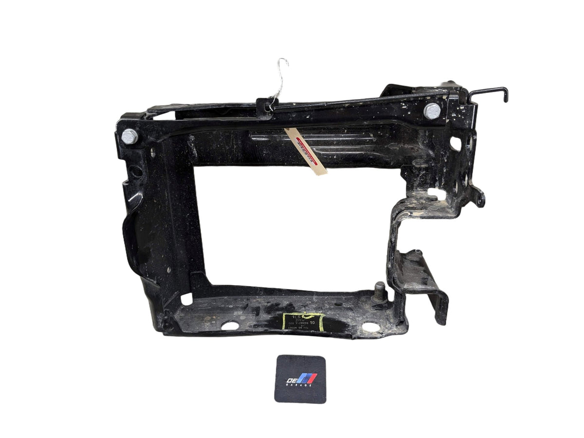 OEM BMW G20 G22 G23 G26 Front Left Driver Radiator Reinforcement Support Bracket