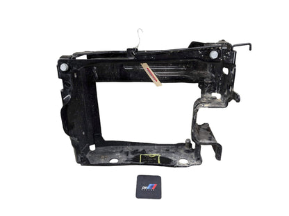 OEM BMW G20 G22 G23 G26 Front Left Driver Radiator Reinforcement Support Bracket