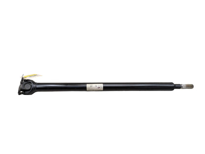 2017-2023 BMW M550i G30 Front Propeller Driveshaft Drive Shaft 8698362 OEM BMW F97 G01 G05 G12 G20 G26 G30 Front Driveshaft Axle Drive Shaft L=809,4MM