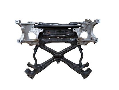 2018 Audi S5 B9- Front Axle Support Crossmember Subframe PN: 31106891256