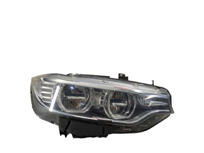 14-17 OEM BMW F32 F36 F80 F82 M3 Right Passenger Adaptive LED Headlight COMPLETE