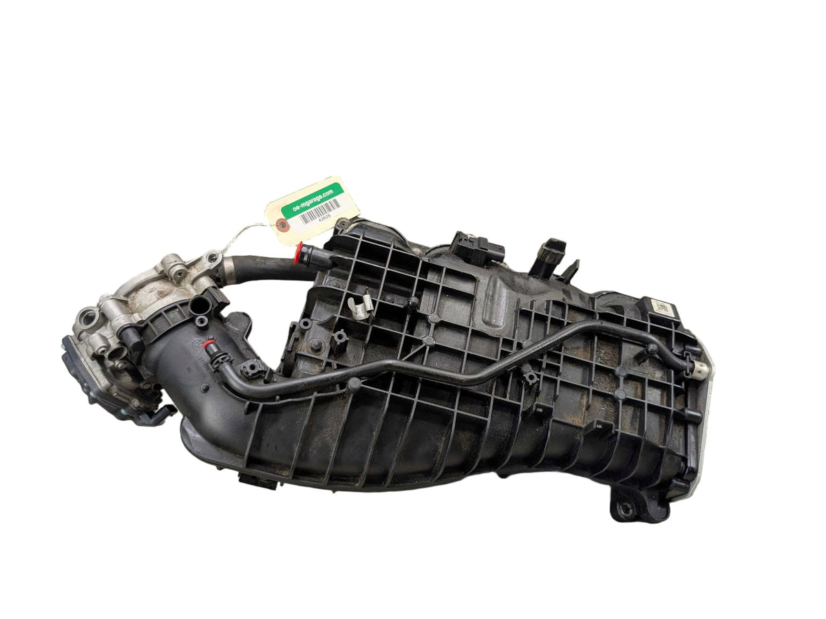 16-21 OEM BMW F22 F30 F32 G01 G30 330 430 X3 Engine B46 Intake Manifold Assembly