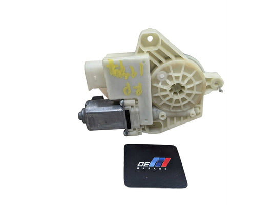 OEM BMW F90 F97 G01 G30 X3 M5 Rear Right Passenger Door Window Regulator Motor